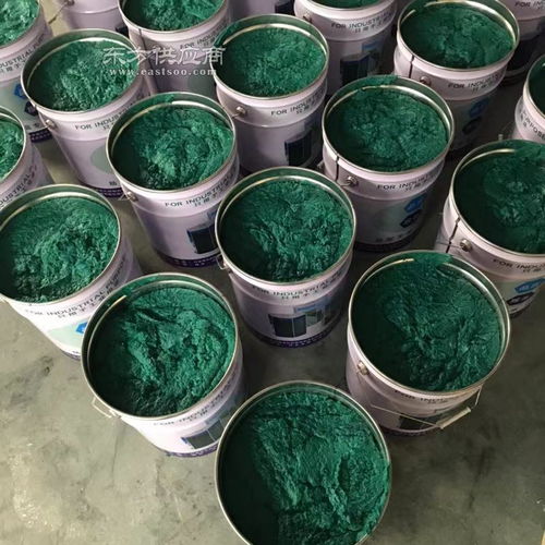 環(huán)氧玻璃鱗片膠泥管道橋梁防腐涂料